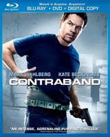 Contraband movie poster (2012) Poster MOV_6beb9c34