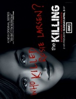 The Killing movie poster (2011) Poster MOV_6bebd89e