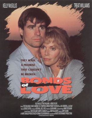 Bonds of Love movie poster (1993) Poster MOV_6bec7011