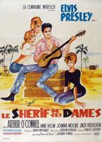 Follow That Dream movie poster (1962) Tank Top #635205