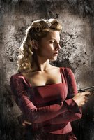 Inglourious Basterds movie poster (2009) Poster MOV_6bf220cb