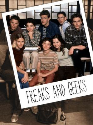 Freaks and Geeks movie poster (1999) Poster MOV_6bf734b7