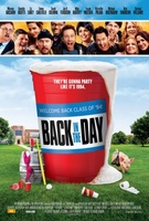 Back in the Day movie poster (2013) Poster MOV_6c00ce6d