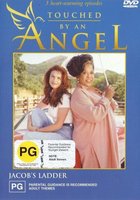Touched by an Angel movie poster (1994) t-shirt #MOV_6c0435cd