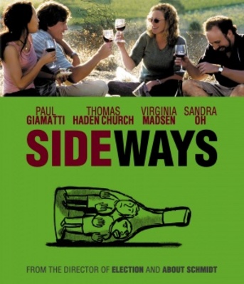 Sideways movie poster (2004) Poster MOV_6c064391