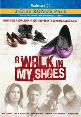 In My Shoes movie poster (2010) Poster MOV_6c0a31c7