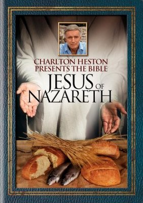Charlton Heston Presents the Bible movie poster (1997) Poster MOV_6c0b4093