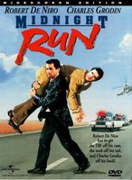Midnight Run movie poster (1988) Sweatshirt #638288