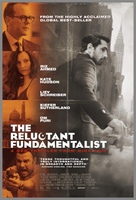 The Reluctant Fundamentalist movie poster (2012) Mouse Pad MOV_6c14da80