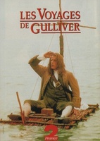 Gulliver's Travels movie poster (1996) Poster MOV_6c160035