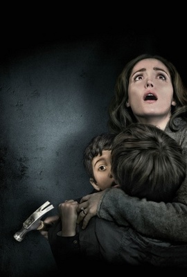 Insidious: Chapter 2 movie poster (2013) tote bag