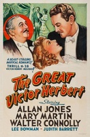 The Great Victor Herbert movie poster (1939) Tank Top #1135283