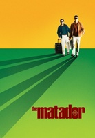 The Matador movie poster (2005) Sweatshirt #1069073