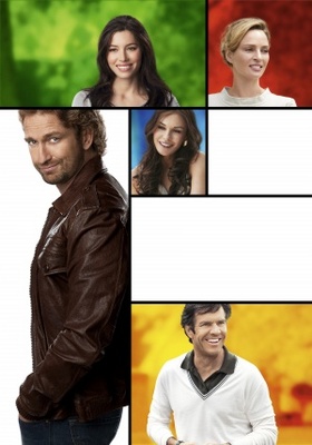 Playing for Keeps movie poster (2012) Poster MOV_6c1d7b6d