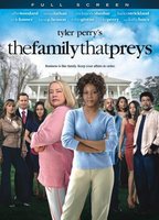 The Family That Preys movie poster (2008) Poster MOV_6c1f0df2