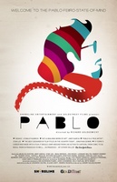 Pablo movie poster (2012) Sweatshirt #761119