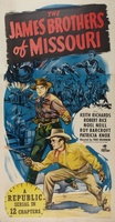 The James Brothers of Missouri movie poster (1949) mug #MOV_6c2a0c91