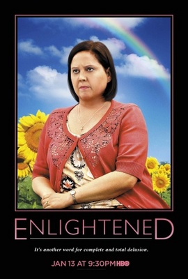 Enlightened movie poster (2011) Poster MOV_6c2a1fba