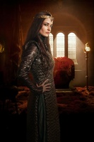 Camelot movie poster (2011) Poster MOV_6c31f9a6