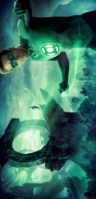 Green Lantern movie poster (2010) Poster MOV_6c330d61