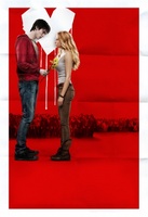 Warm Bodies movie poster (2012) Poster MOV_6c3541bb