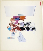 Mr. Mom movie poster (1983) tote bag #MOV_6c364d69
