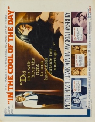 In the Cool of the Day movie poster (1963) Poster MOV_6c3f3331