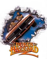 The Dukes of Hazzard movie poster (2005) Poster MOV_6c4bb42e