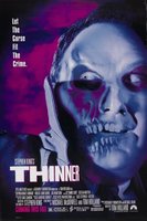 Thinner movie poster (1996) Poster MOV_6c4d333a
