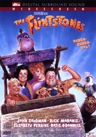 The Flintstones movie poster (1994) Mouse Pad MOV_6c4eed2c