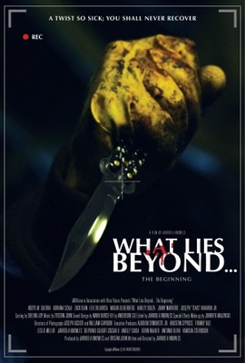 What Lies Beyond... The Beginning movie poster (2014) Poster MOV_6c5351df