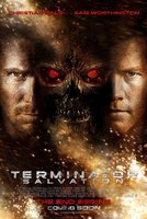 Terminator Salvation movie poster (2009) tote bag #MOV_6c5711c5