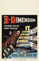 It Came from Outer Space movie poster (1953) Poster MOV_6c576f13
