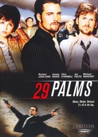 29 Palms movie poster (2002) Poster MOV_6c5be416