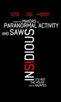 Insidious movie poster (2010) Poster MOV_6c5ffb74