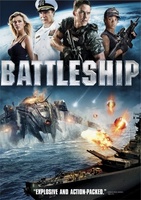 Battleship movie poster (2012) Poster MOV_6c64a64e