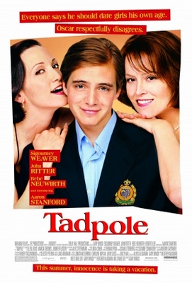 Tadpole movie poster (2002) poster