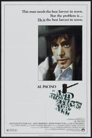...And Justice for All movie poster (1979) Poster MOV_6c7de221