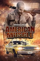 American Muscle movie poster (2013) Tank Top #1213571