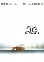 What Lies Beneath movie poster (2000) Longsleeve T-shirt #1249377