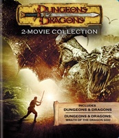 Dungeons And Dragons 2 movie poster (2005) mug #MOV_6c81cfa8