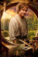 The Hobbit: An Unexpected Journey movie poster (2012) Poster MOV_6c8c3a96