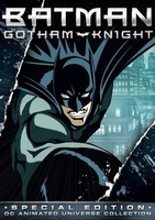 Batman: Gotham Knight movie poster (2008) Poster MOV_6c918abf