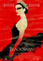 Black Swan movie poster (2010) hoodie #703170