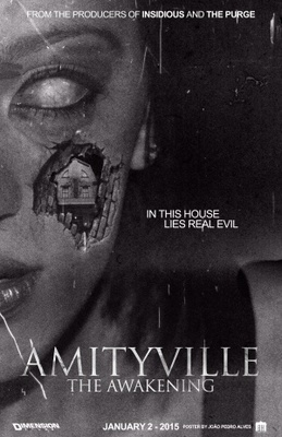 Amityville: The Awakening movie poster (2015) mug #MOV_6c97657e
