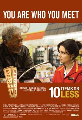 10 Items or Less movie poster (2006) Poster MOV_6c9c632c