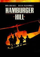Hamburger Hill movie poster (1987) Tank Top #632477