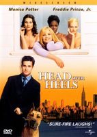 Head Over Heels movie poster (2001) Poster MOV_6ca1d226