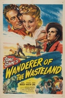 Wanderer of the Wasteland movie poster (1945) Poster MOV_6ca85cd9