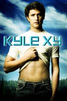 Kyle XY movie poster (2006) Poster MOV_6caaefc2